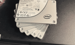 Featured image of post Proxmox VE 8.3 の ZFS MIROR を縮小し SSD を交換する!!