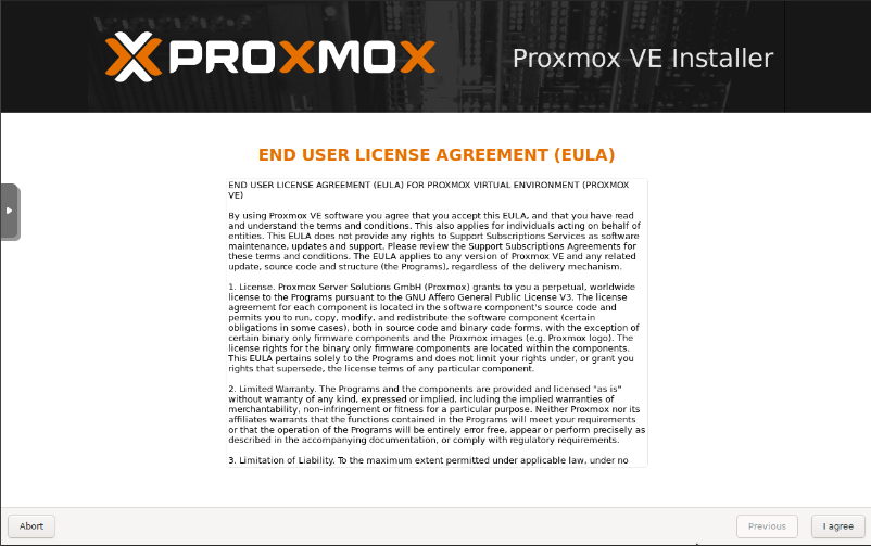 EULA