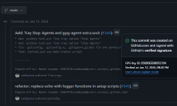 Featured image of post Re: ぼくの考えた最強の
 GPG Key 環境for Windows 11