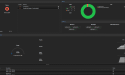 Featured image of post Proxmox VE の Ceph の GP修復