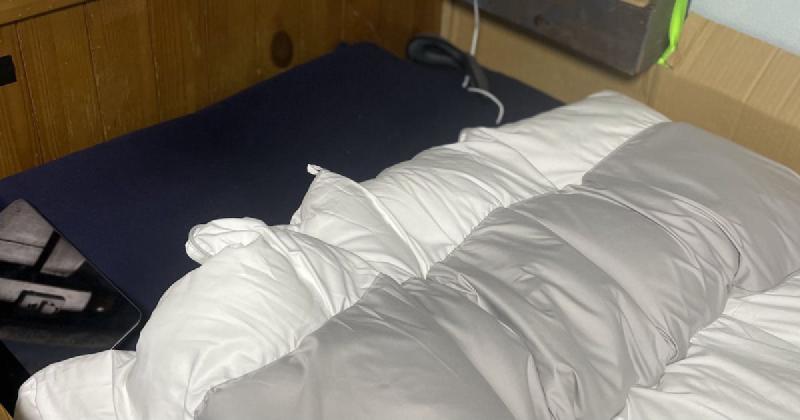 Featured image of post 2022年お布団総入れ替え