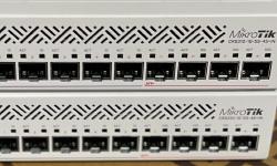 Featured image of post 10万円でお手軽 10GbEホームネットワークを構築