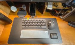 Featured image of post 2021/05月 Desk Tour