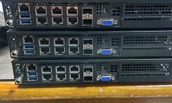 Featured image of post Supermicro E300-9D-4CN8TP を個人輸入した